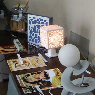 Макетування та конструювання